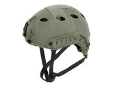 FAST Helmet Replica Regolabile Foliage